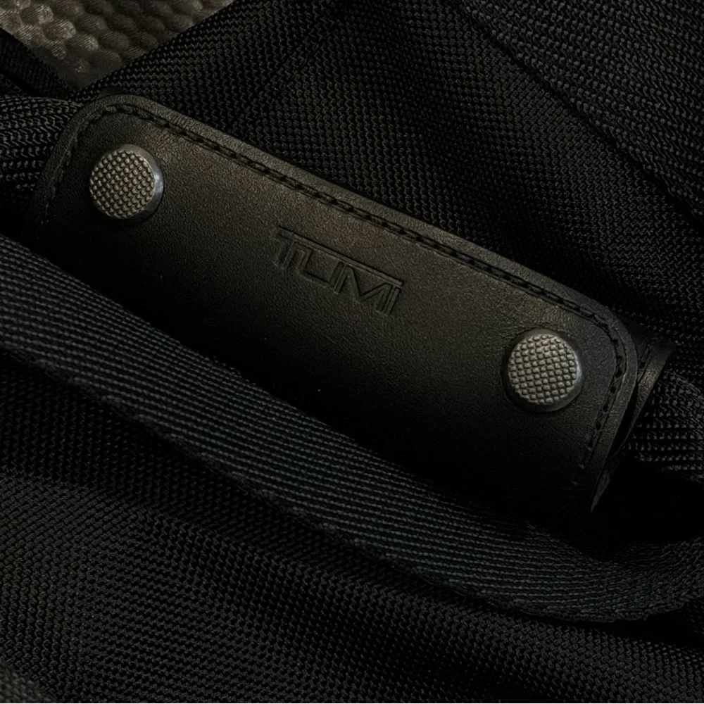 Tumi Fremont Pinehurst Wheeled Bag
